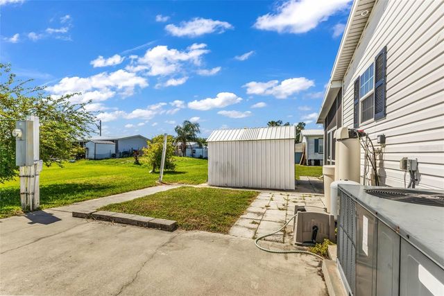 11710 SW ORANGE AVENUE, Arcadia, FL 34269