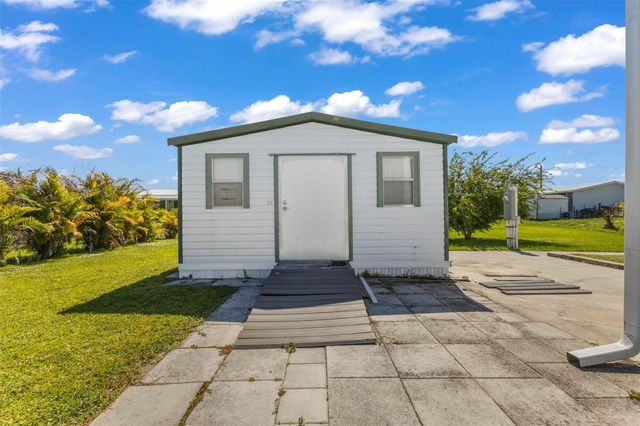 11710 SW ORANGE AVENUE, Arcadia, FL 34269