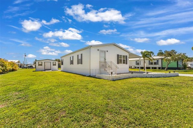 11710 SW ORANGE AVENUE, Arcadia, FL 34269
