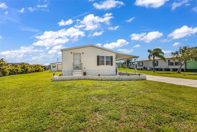 11710 SW ORANGE AVENUE, Arcadia, FL 34269