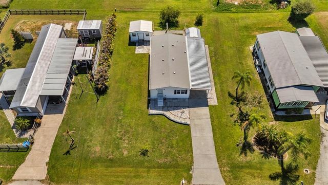 11710 SW ORANGE AVENUE, Arcadia, FL 34269
