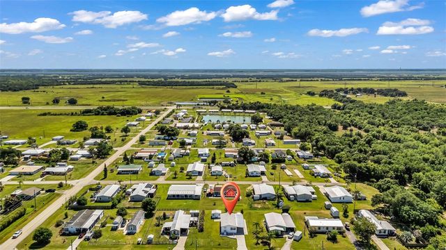 11710 SW ORANGE AVENUE, Arcadia, FL 34269