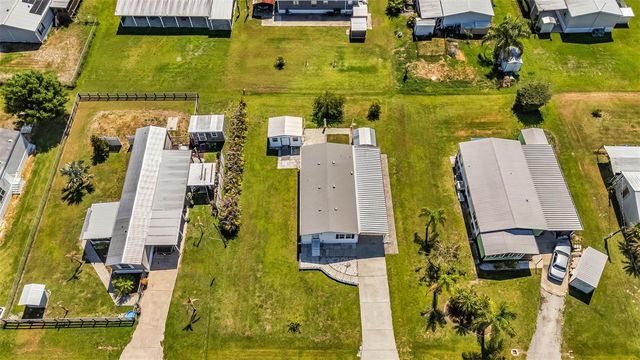 11710 SW ORANGE AVENUE, Arcadia, FL 34269