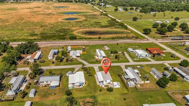 11710 SW ORANGE AVENUE, Arcadia, FL 34269