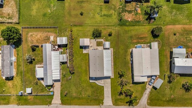 11710 SW ORANGE AVENUE, Arcadia, FL 34269