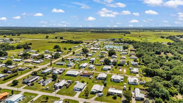 11710 SW ORANGE AVENUE, Arcadia, FL 34269