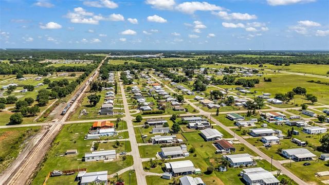 11710 SW ORANGE AVENUE, Arcadia, FL 34269