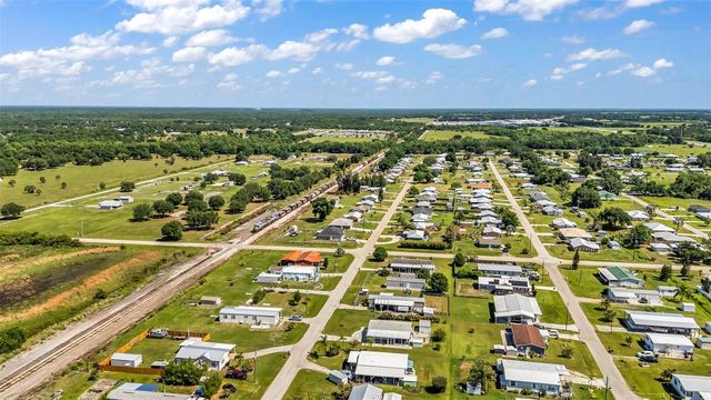 11710 SW ORANGE AVENUE, Arcadia, FL 34269