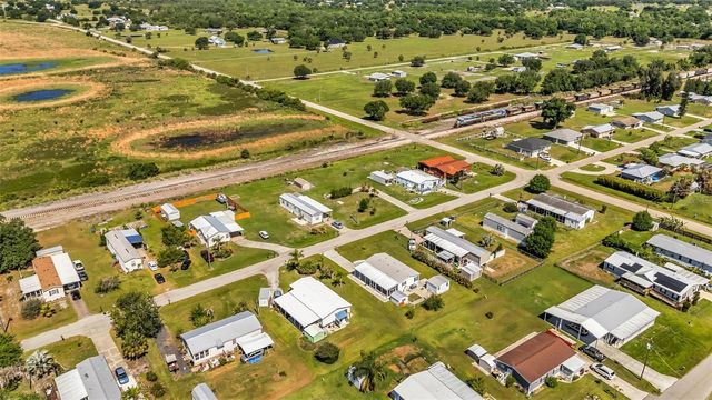 11710 SW ORANGE AVENUE, Arcadia, FL 34269
