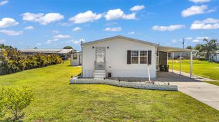 11710 SW ORANGE AVENUE, Arcadia, FL 34269