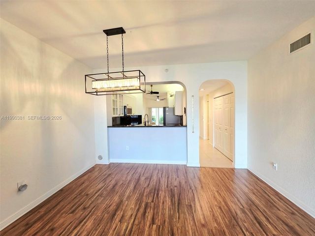 7611 Southampton Ter 110, Tamarac, FL 33321