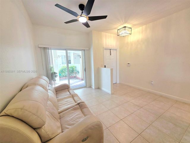 7611 Southampton Ter 110, Tamarac, FL 33321
