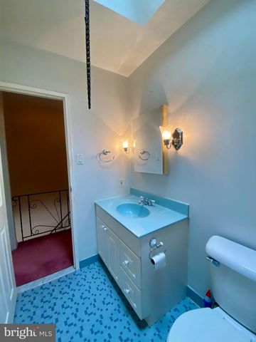 8662 JACKSON ST, Philadelphia, PA 19136