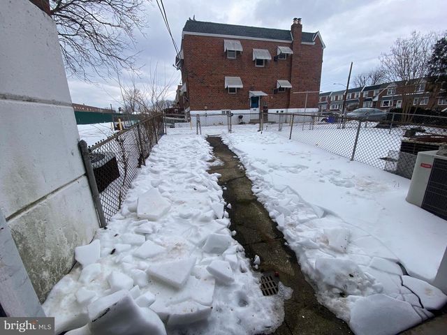 8662 JACKSON ST, Philadelphia, PA 19136