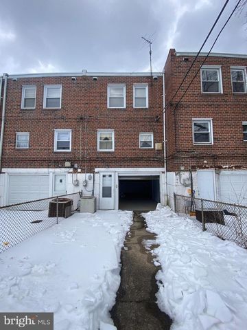 8662 JACKSON ST, Philadelphia, PA 19136