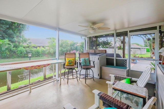 11894 Brier Patch Court, Wellington, FL 33414