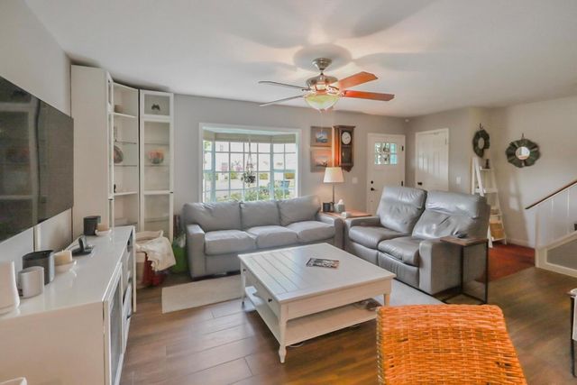 11894 Brier Patch Court, Wellington, FL 33414