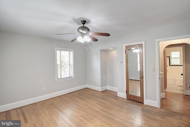 505 BIGGS AVE, Frederick, MD 21702