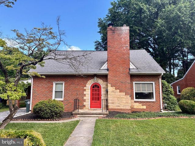 505 BIGGS AVE, Frederick, MD 21702