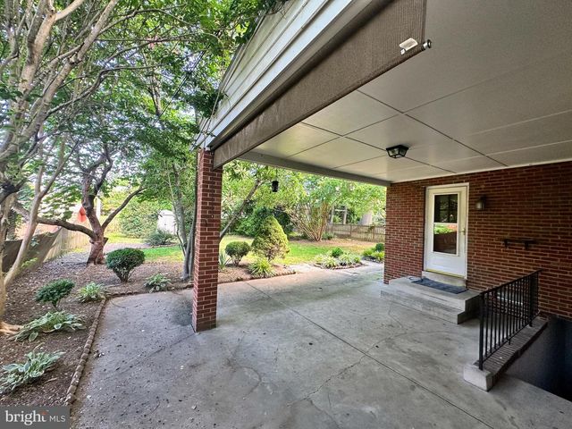 505 BIGGS AVE, Frederick, MD 21702