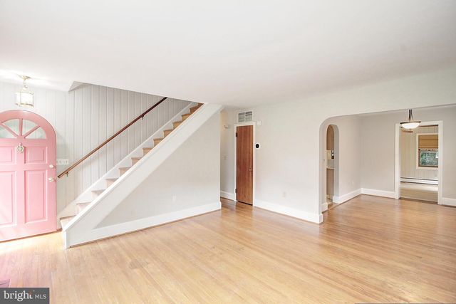 505 BIGGS AVE, Frederick, MD 21702