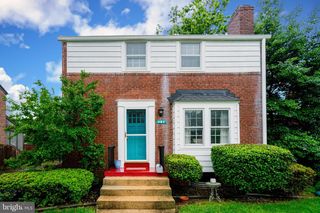 404 S GARFIELD STREET, Arlington, VA 22204