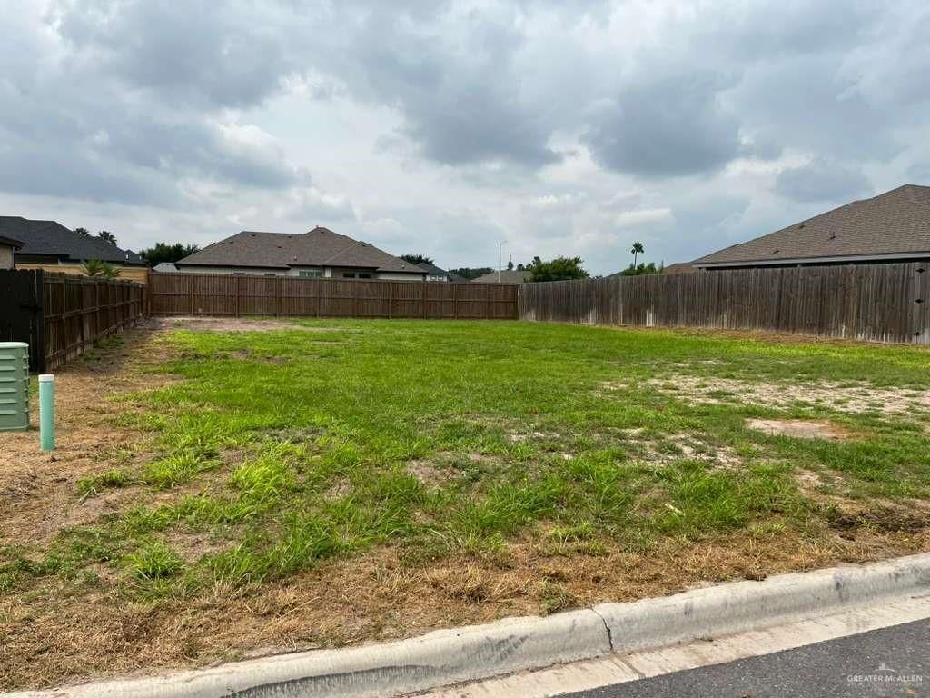000 Fannin Street, Weslaco, TX 78599