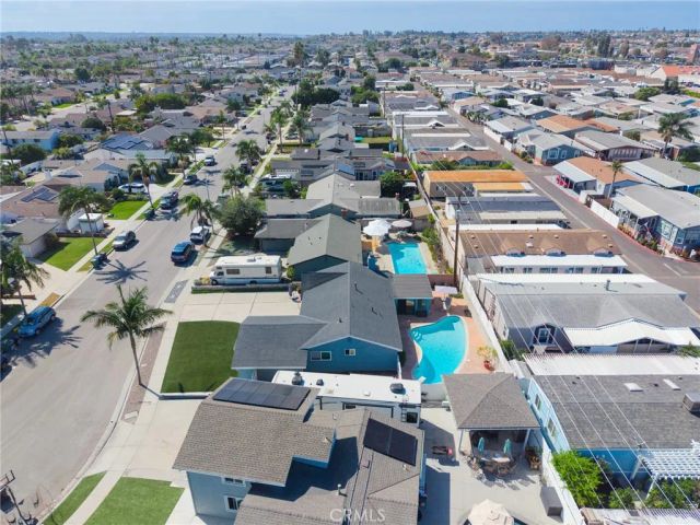 16281 Saratoga Lane, Huntington Beach, CA 92649