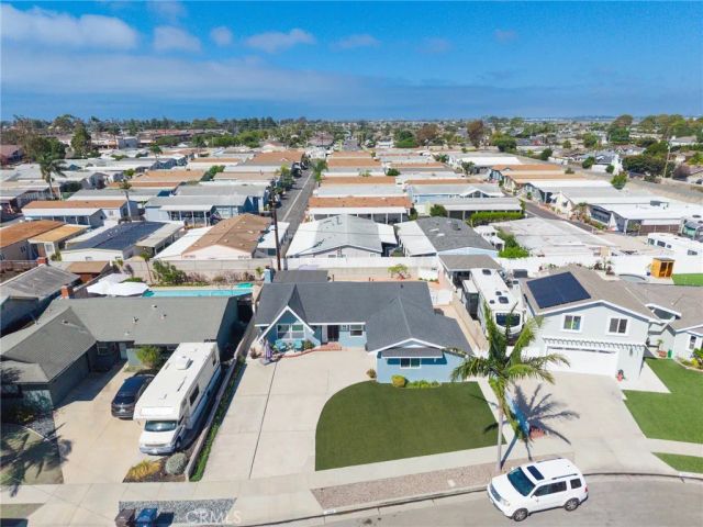 16281 Saratoga Lane, Huntington Beach, CA 92649