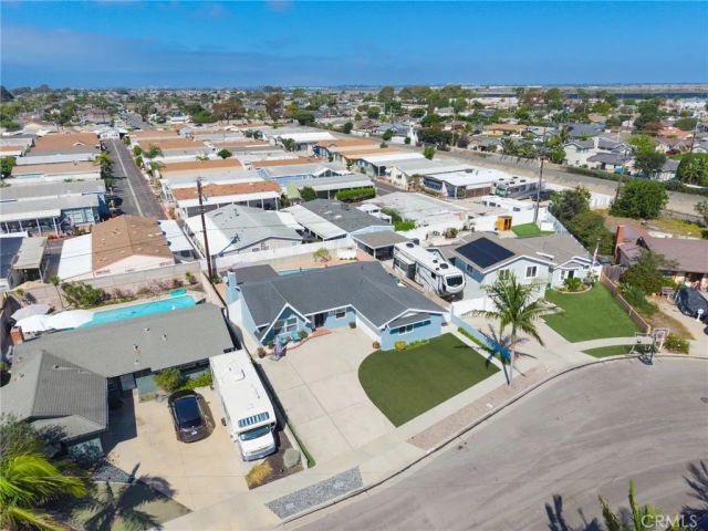 16281 Saratoga Lane, Huntington Beach, CA 92649