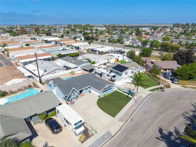 16281 Saratoga Lane, Huntington Beach, CA 92649