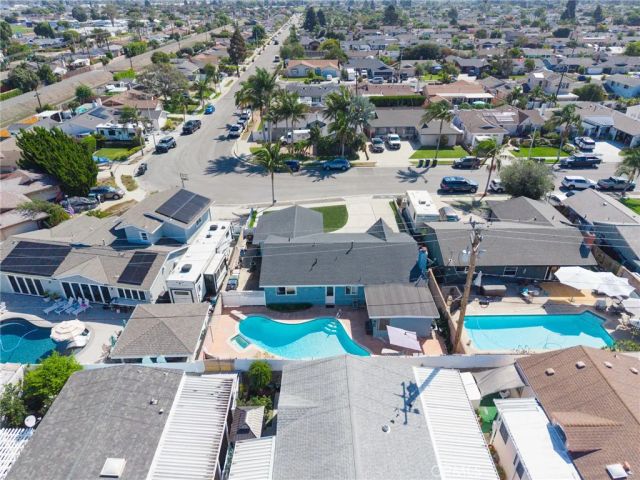 16281 Saratoga Lane, Huntington Beach, CA 92649
