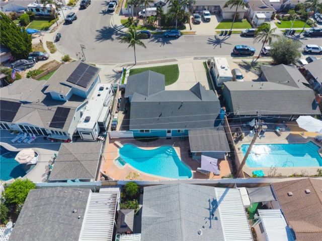 16281 Saratoga Lane, Huntington Beach, CA 92649