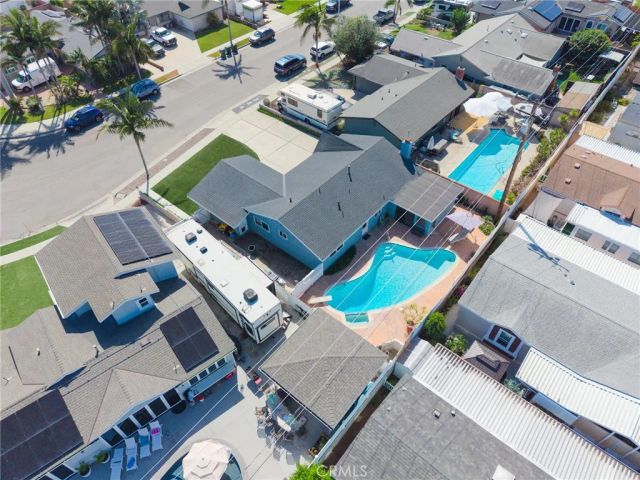 16281 Saratoga Lane, Huntington Beach, CA 92649