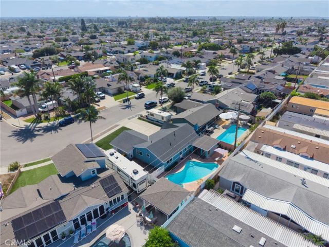 16281 Saratoga Lane, Huntington Beach, CA 92649