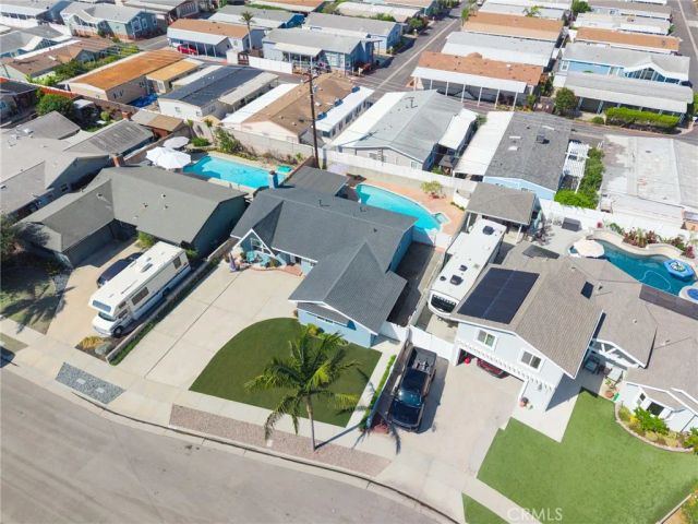 16281 Saratoga Lane, Huntington Beach, CA 92649