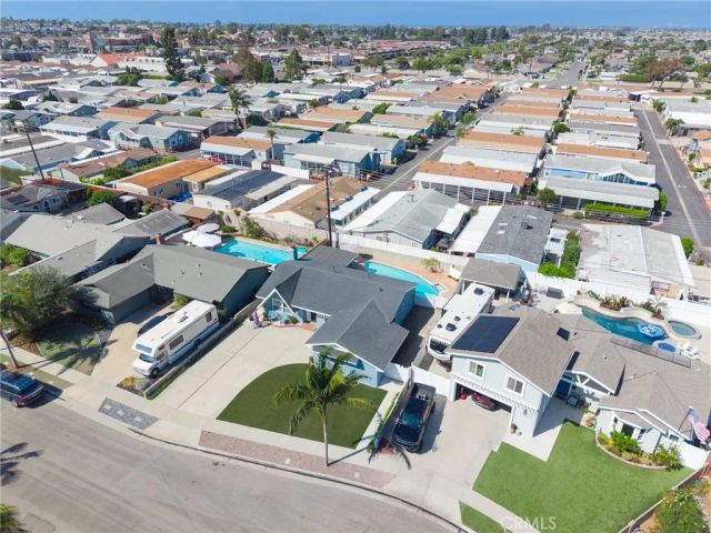 16281 Saratoga Lane, Huntington Beach, CA 92649