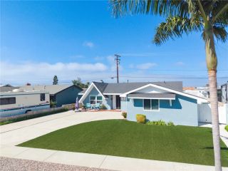 16281 Saratoga Lane, Huntington Beach, CA 92649