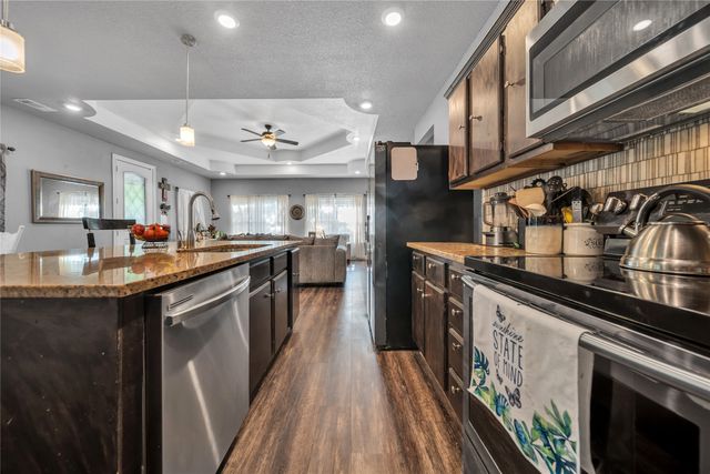 2435 Live Oak Street, Quinlan, TX 75474
