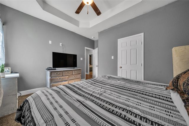 2435 Live Oak Street, Quinlan, TX 75474