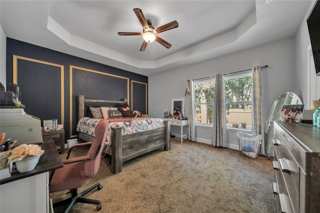 2435 Live Oak Street, Quinlan, TX 75474