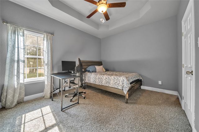 2435 Live Oak Street, Quinlan, TX 75474