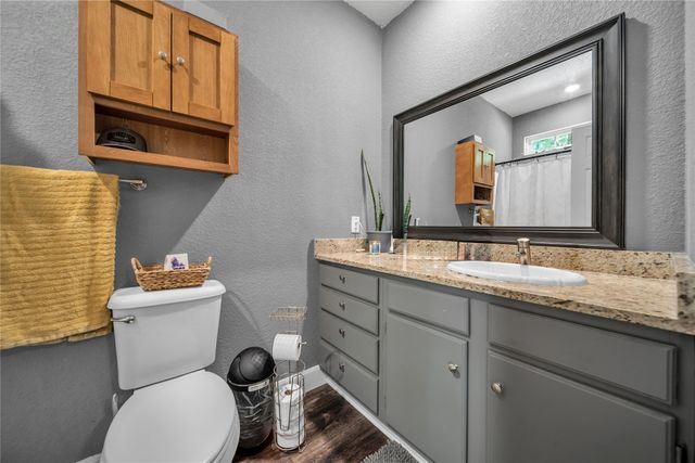 2435 Live Oak Street, Quinlan, TX 75474