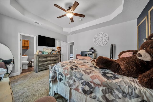 2435 Live Oak Street, Quinlan, TX 75474