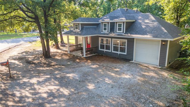 2435 Live Oak Street, Quinlan, TX 75474