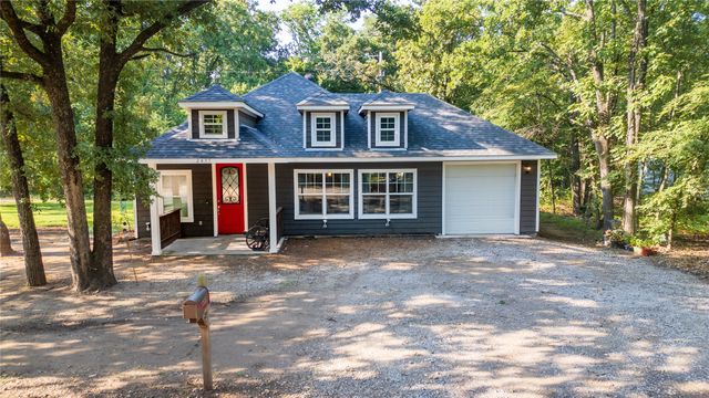 2435 Live Oak Street, Quinlan, TX 75474