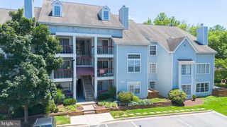 9900 BOYSENBERRY WAY #270-6, Gaithersburg, MD 20879