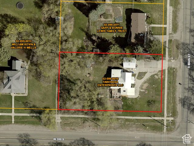 295 S MAIN ST, Providence, UT 84332