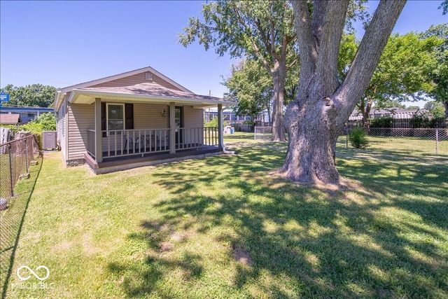 3316 S Tacoma Avenue, Indianapolis, IN 46237