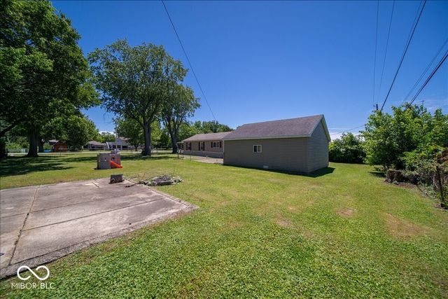 3316 S Tacoma Avenue, Indianapolis, IN 46237
